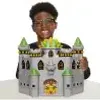 Nintendo Super Mario Bowser Castle Deluxe Spielset, 6,5 cm Produktbild-Vorschau 20