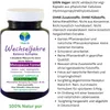 Wechseljahre Komplex Vegan 720 (4x180) Kapseln Menopause Produktbild-Vorschau 7