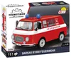 COBI 24594 Barkas B1000 Hasiči, 1:35, 151 k Náhled obrázku produktu 6