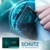 RFID VAULT 2x NFC RFID Karte Karten Set RFID & NFC Schutz Produktbild-Vorschau 2
