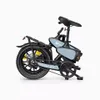 DYU elektrický bicykel, 16-palcový bicykel elektrický Náhľad obrázku produktu 5
