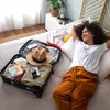 Travelhawk Reisflesjes met Etui – 60 tot 90 ml Produktbild-Vorschau 6