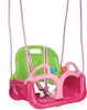Woopie Swing 3-in-1, rosa Produktbild-Vorschau 1