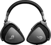 Asus Rog Delta S Cuffie Cablato a Padiglione da Gaming Nero Anteprima dell’immagine prodotto 14