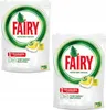 Fairy Original Cytryna Kapsułki do zmywarki All In One, 100 Podgląd zdjęcia produktu 11