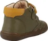Sneakers Del Marchio Geox Del Modello B Steppieup Boy Verde Anteprima dell’immagine prodotto 3