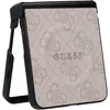 Custodia Guess 4G Classic Magsafe per Samsung Galaxy Z Flip Anteprima dell’immagine prodotto 7