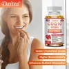 CoQ10 300 mg (120 capsule) Integratore alimentare, cuore, Anteprima dell’immagine prodotto 5