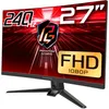 ASRock PG27F15RS1A, Gaming-Monitor, (FullHD, VA, HDR10, Produktbild-Vorschau 3