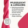 Betz Fleecedecke 130x170 cm 180g/m² – Wohndecke & Produktbild-Vorschau 6
