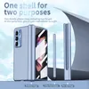 Pouzdro na Samsung Galaxy Z Fold 5 magnetická ochrana pantu Náhled obrázku produktu 4