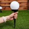 Ekologické solárne lampy do záhrady a na terasu Náhľad obrázku produktu 7