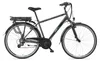 Telefunken E-Bike XT481 mit 21-Gang Shimano Kettenschaltung Produktbild-Vorschau 2