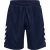 hummel Core XK Poly Pantaloncini Herren marine XL Anteprima dell’immagine prodotto 3
