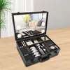 Kosmetický kufřík Make up Carrying Case Cosmetic Organiser Náhled obrázku produktu 3