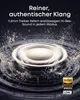 Open-Ear-Kopfhörer Kopfhörer mit 2 Tragemodi, Semi-In-Ear, Produktbild-Vorschau 4
