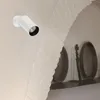 CALI Projektorlampe LED weiß 12W 2700K für Decken- und Produktbild-Vorschau 2