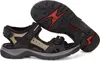 Ecco Ecco Offroad - Schwarz Fettleder Größe: 42 Normal Produktbild-Vorschau 198