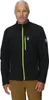Spyder Wengen Bandit Jacket Herren Fleece Jacke 38A483504 Produktbild-Vorschau 4
