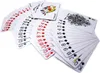 Premium Kunststoff Pokerkarten 1 Deck - 100% Plastik Produktbild-Vorschau 4