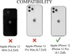 Fascia da braccio sportiva per Apple iPhone 12 Pro Max caso Anteprima dell’immagine prodotto 8