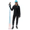 UYN Cross Country Coreshell Skijacke Damen Produktbild-Vorschau 6