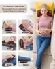 Witali Shiatsu Massagekissen mit Wärmefunktion, 4 Produktbild-Vorschau 2