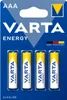Varta, Batteria AAA Energy Multipack 30 pezzi Anteprima dell’immagine prodotto 2