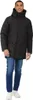 Didriksons Akilles Usx Parka Black Black L Produktbild-Vorschau 4