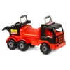 Mammoet Rutscher mit Kipper 71cm Produktbild-Vorschau 2