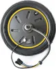 Ninebot MAX G30D, G30D2, G30LD Original Gen2 Tuning Motor Produktbild-Vorschau 3
