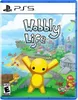 Playstation Games Ps5 Wobbly Life Gelb Gelb Jeden rozmiar Podgląd zdjęcia produktu 2