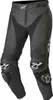 Alpinestars Track V2, pantalones de cuero tipo Vista previa de la imagen del producto 1