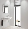 Miscelatore monocomando per lavabo Grohe Feel Anteprima dell’immagine prodotto 3
