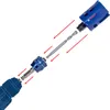 Scie trépan PRO Multi Material Power Change Plus - BOSCH - Voir les images du produit 16