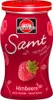 Schwartau Himbeere Samt Frühstück Fruchtaufstrich Produktbild-Vorschau 1