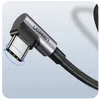 Ugreen 50942, 2 m, USB A, USB C, USB 2.0, Schwarz Produktbild-Vorschau 26
