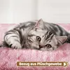 Yaheetech Katzenbaum Kratzbaum mit großer Aussichtplattform Produktbild-Vorschau 5