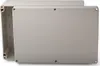 ABS Leergehäuse 263x182x95mm 85-261809G Produktbild-Vorschau 4