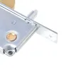 Aqbau® Zamek hakowy z kasetką Zamek wpuszczany do drzwi Podgląd zdjęcia produktu 5