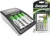 Energizer Ładowarka do akumulatorów Maxi z 4 akumulatorami Podgląd zdjęcia produktu 6