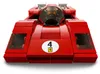 LEGO 76906 Speed Champions 1970 Ferrari 512 M Bausatz für Produktbild-Vorschau 5