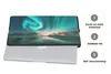 MuchoWow® Laptop Hülle 14 ZollNordlichter - Sterne - Produktbild-Vorschau 4
