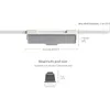 CupboardStore Ladeorganizer voor koffiekopjes, hangend Productafbeelding-voorbeeld 22