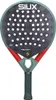 Siux Trilogy Pro 2026 Padelschläger Silber  Silber One Size Produktbild-Vorschau 1
