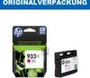 HP Nr 933 XL Druckerpatrone magenta (CN055AE) Produktbild-Vorschau 67
