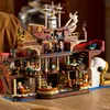 LEGO Pływająca restauracja Baratie, Zestaw do budowania, 18 Podgląd zdjęcia produktu 40