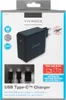 Caricabatterie universale USB Type-C da 60 Watt (34316) Anteprima dell’immagine prodotto 6