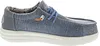 Fusion Jack high jute (44/ocean) Produktbild-Vorschau 6