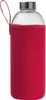 Trinkflasche aus Glas mit Neoprensleeve / 1000ml / Produktbild-Vorschau 7